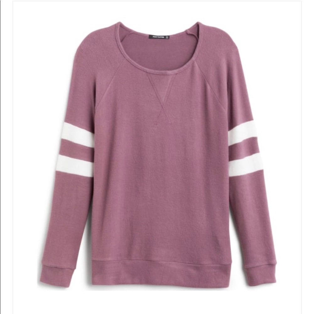 Stitch fix pullover